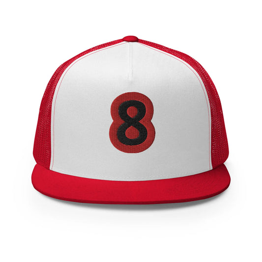 Trucker Cap-LifessentialsLLC.com