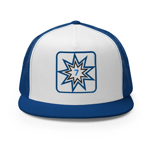 Trucker Cap-LifessentialsLLC.com