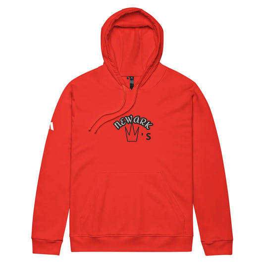 adidas fleece hoodie-LifessentialsLLC.com