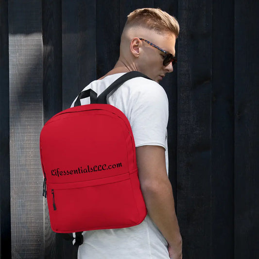 Backpack-LifessentialsLLC.com