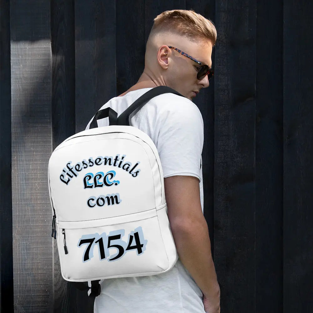 Backpack-LifessentialsLLC.com