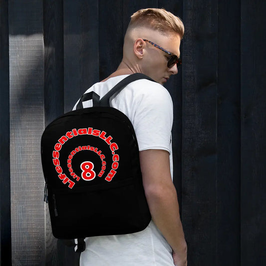 Backpack-LifessentialsLLC.com