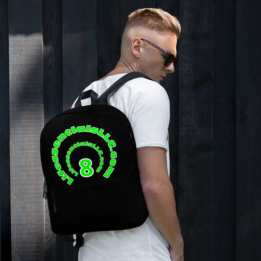Backpack-LifessentialsLLC.com