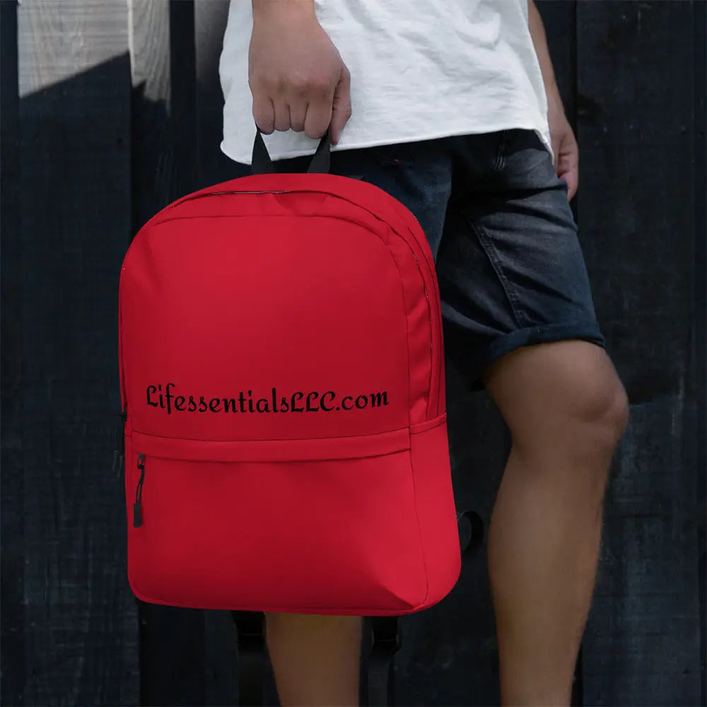 Backpack-LifessentialsLLC.com