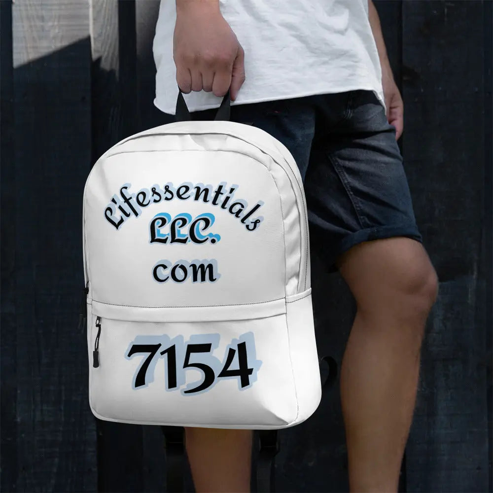 Backpack-LifessentialsLLC.com
