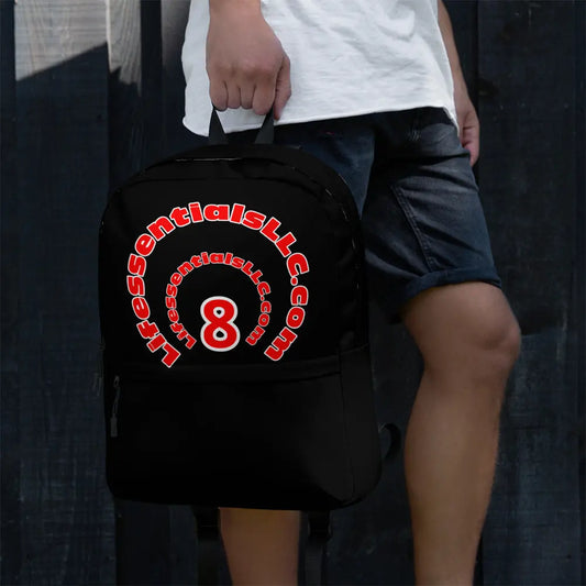 Backpack-LifessentialsLLC.com