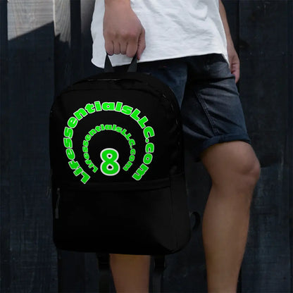 Backpack-LifessentialsLLC.com