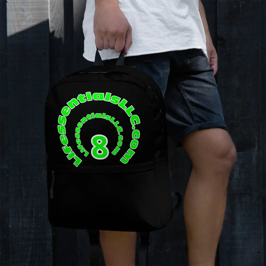 Backpack-LifessentialsLLC.com