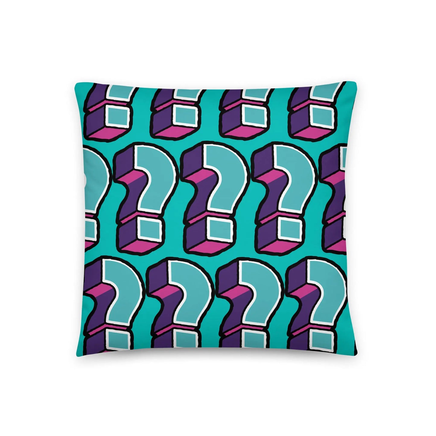 Basic Pillow-LifessentialsLLC.com