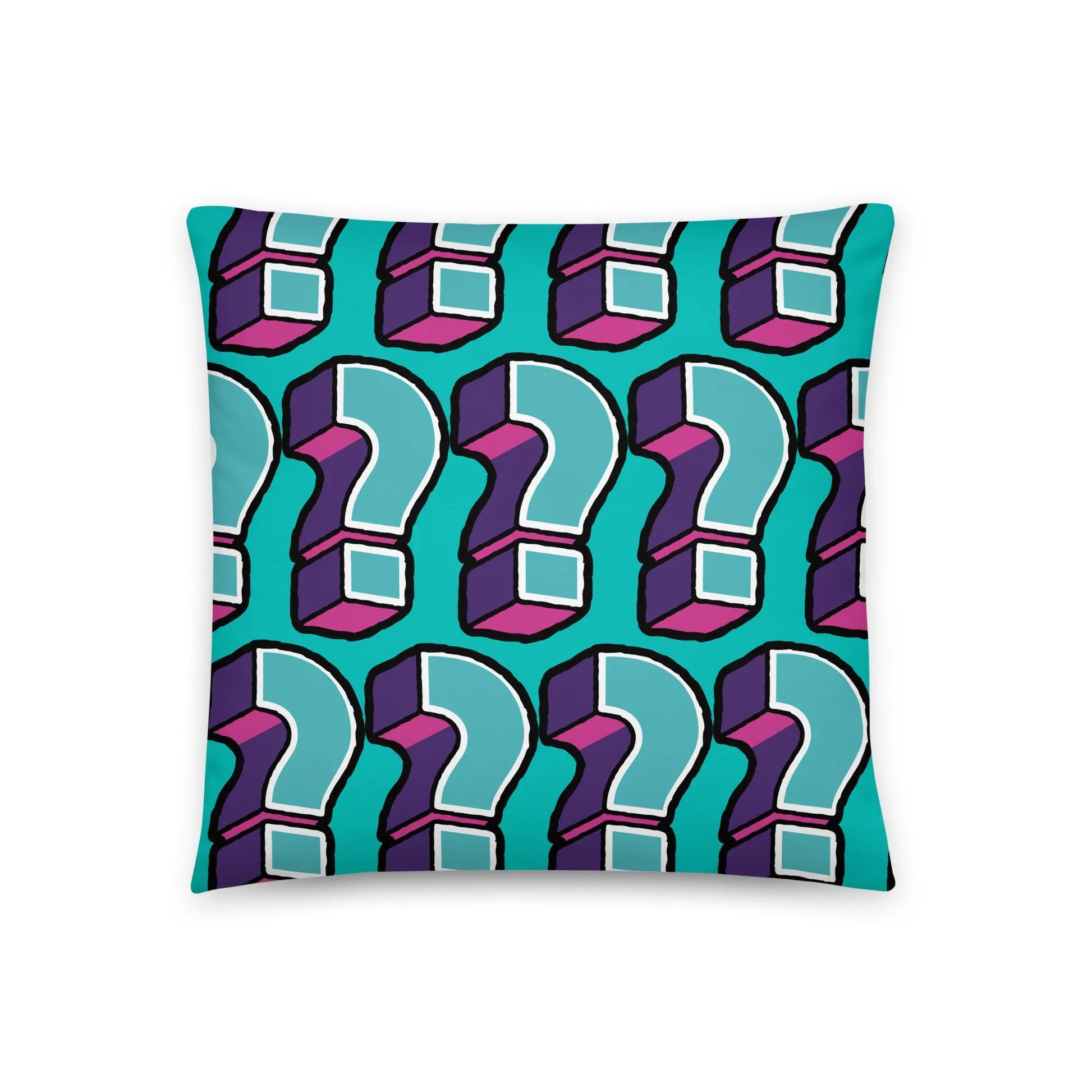 Basic Pillow-LifessentialsLLC.com