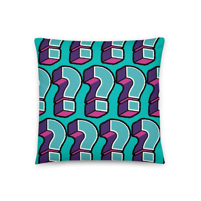 Basic Pillow-LifessentialsLLC.com