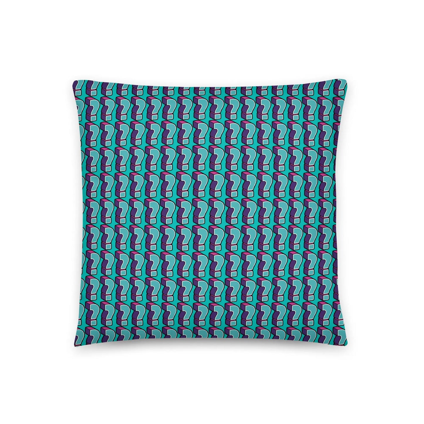 Basic Pillow-LifessentialsLLC.com
