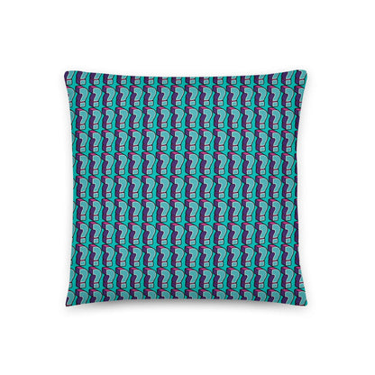 Basic Pillow-LifessentialsLLC.com