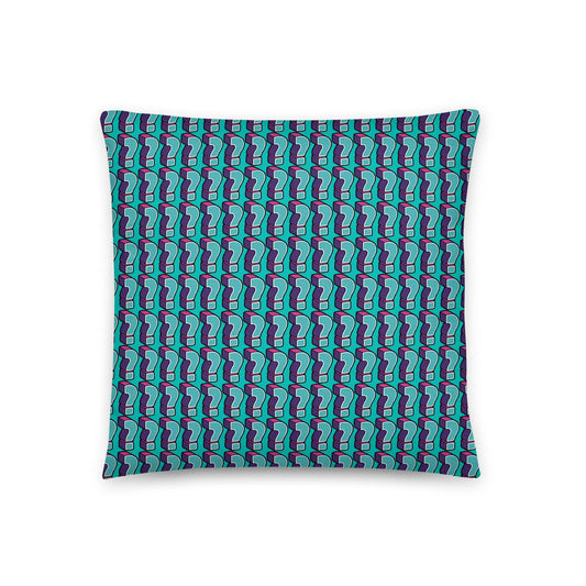 Basic Pillow-LifessentialsLLC.com