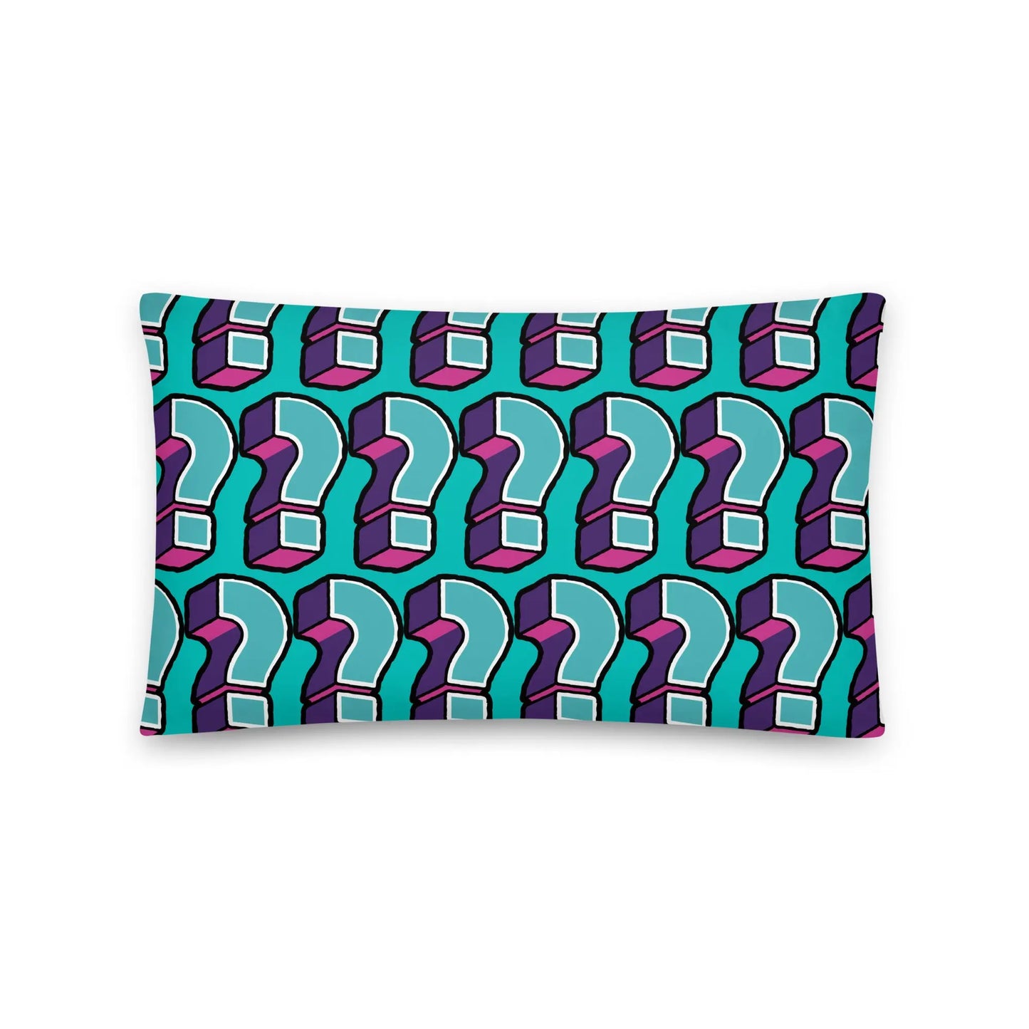 Basic Pillow-LifessentialsLLC.com