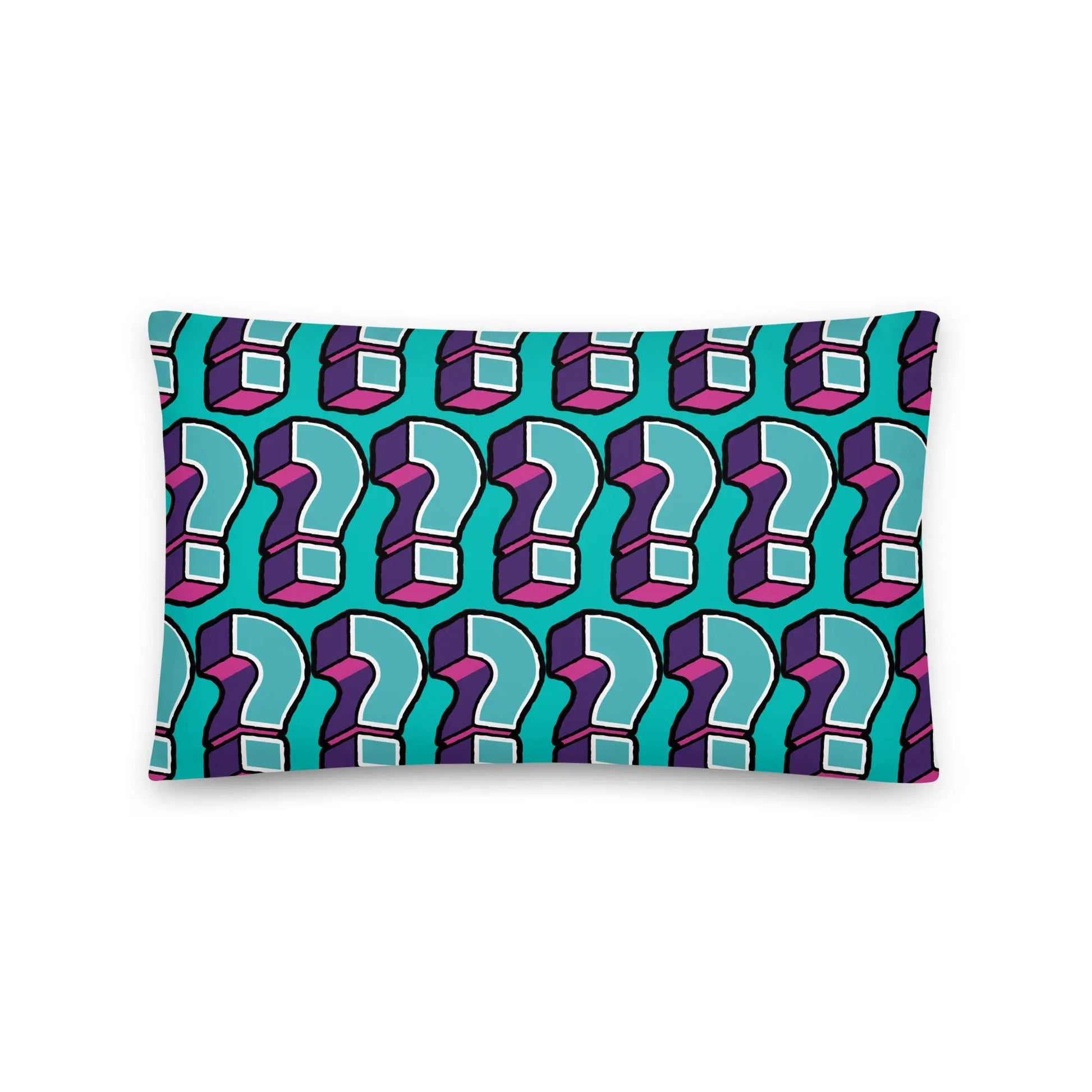 Basic Pillow-LifessentialsLLC.com