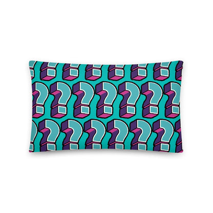 Basic Pillow-LifessentialsLLC.com