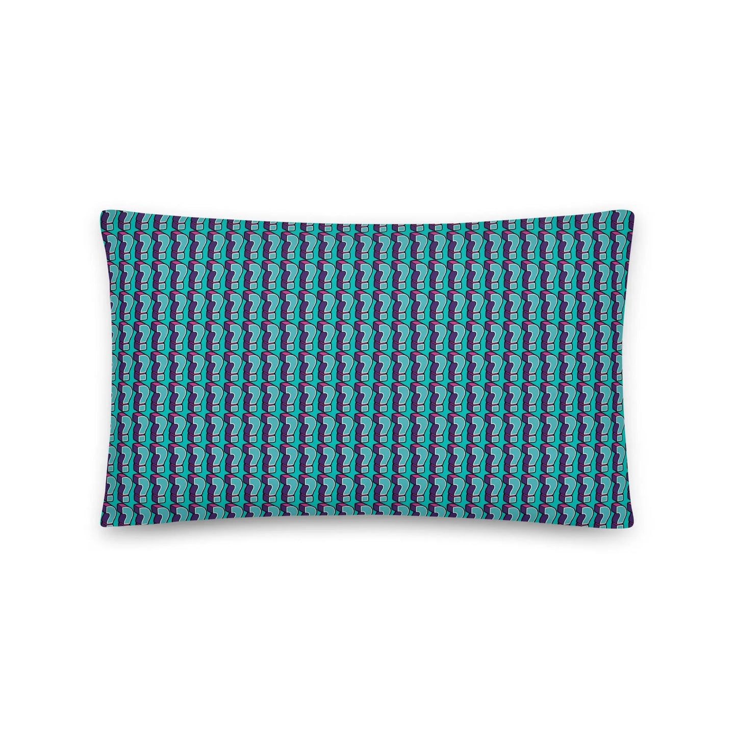 Basic Pillow-LifessentialsLLC.com