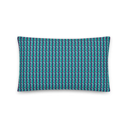 Basic Pillow-LifessentialsLLC.com