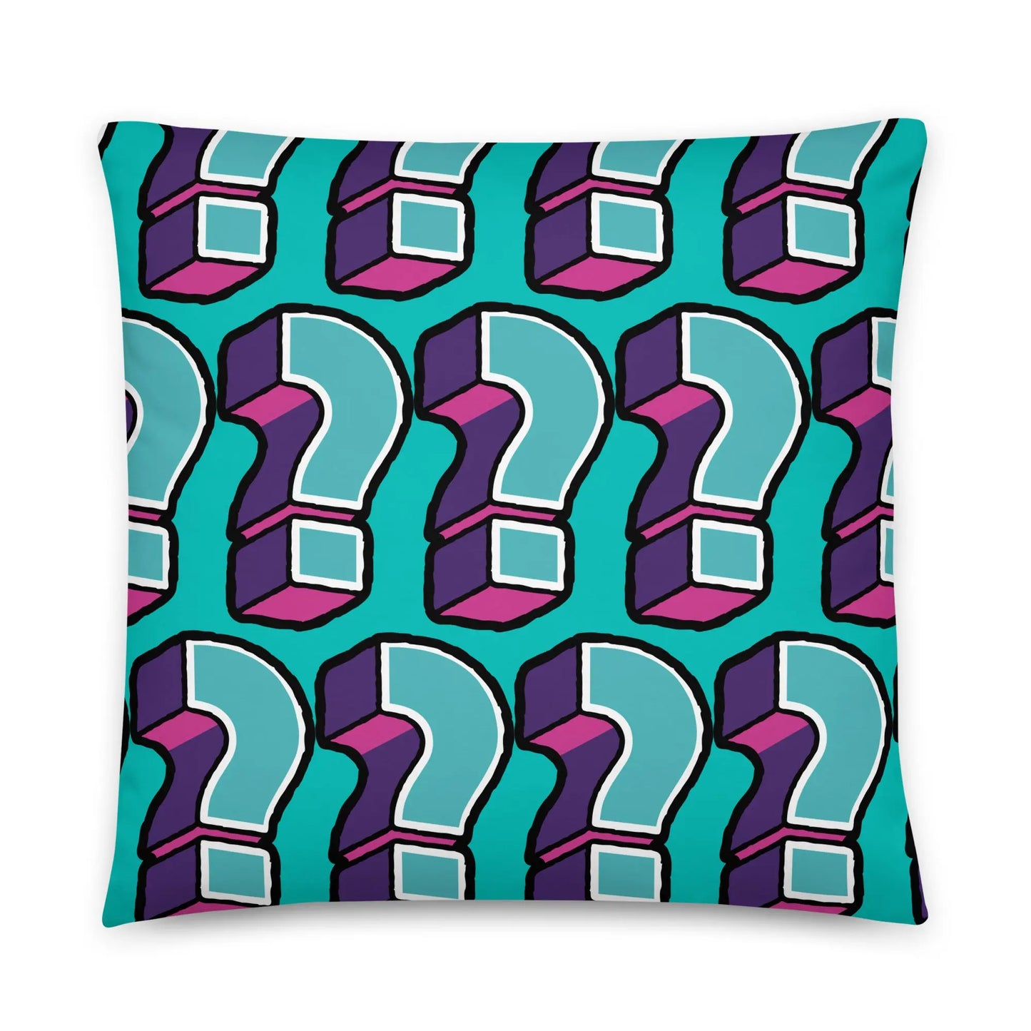 Basic Pillow-LifessentialsLLC.com