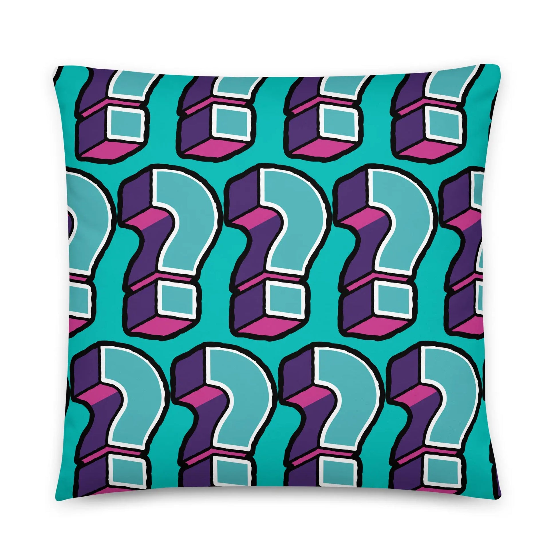 Basic Pillow-LifessentialsLLC.com