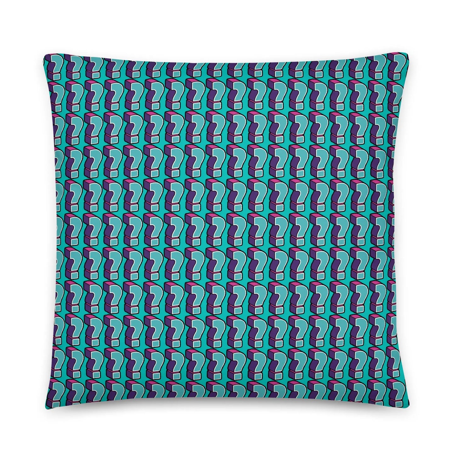 Basic Pillow-LifessentialsLLC.com