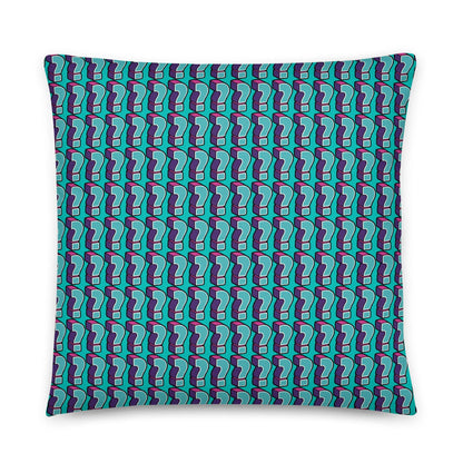 Basic Pillow-LifessentialsLLC.com