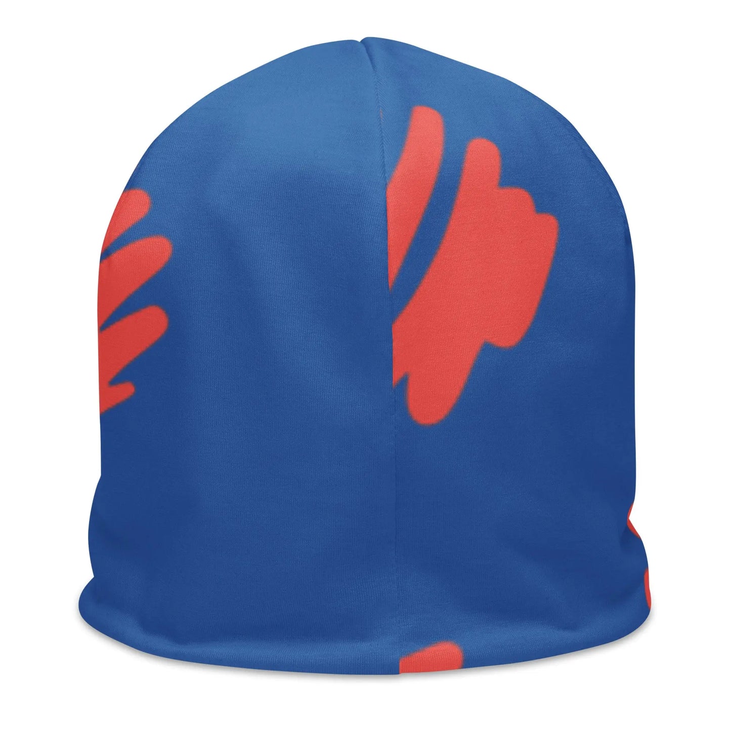 All-Over Print Beanie-LifessentialsLLC.com