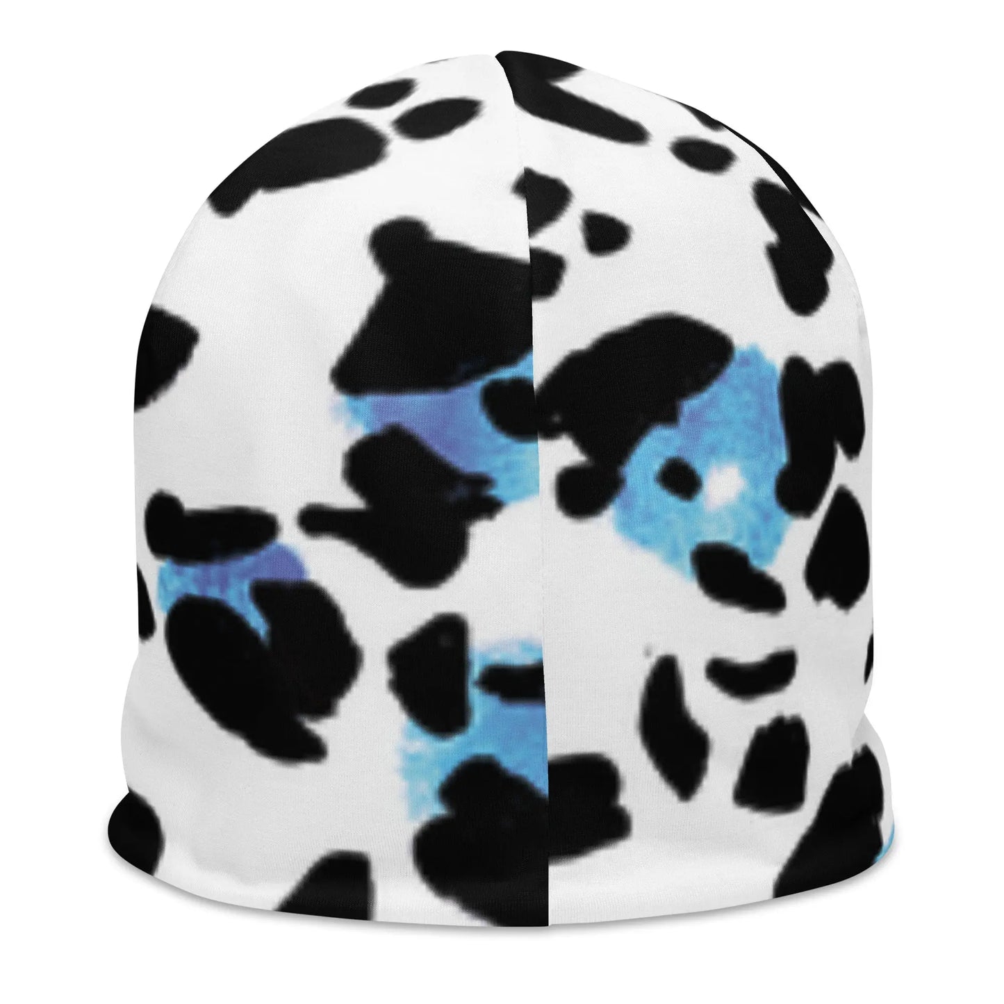 All-Over Print Beanie-LifessentialsLLC.com
