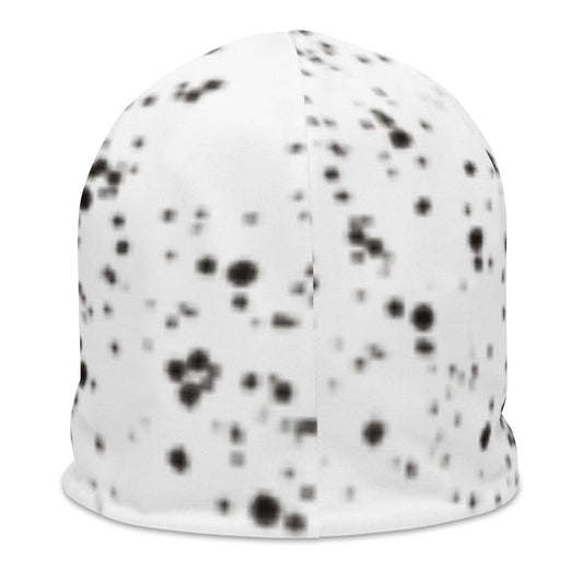 All-Over Print Beanie-LifessentialsLLC.com