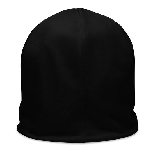 All-Over Print Beanie-LifessentialsLLC.com