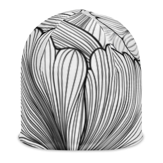 All-Over Print Beanie-LifessentialsLLC.com