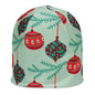 All-Over Print Beanie-LifessentialsLLC.com