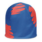 All-Over Print Beanie-LifessentialsLLC.com