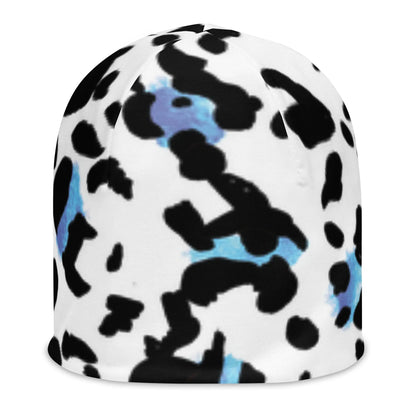 All-Over Print Beanie-LifessentialsLLC.com