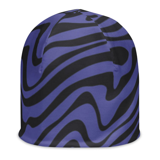 All-Over Print Beanie-LifessentialsLLC.com