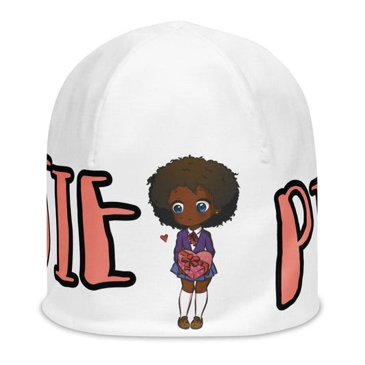 All-Over Print Beanie-LifessentialsLLC.com