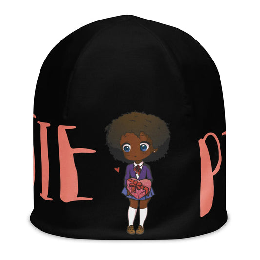 All-Over Print Beanie-LifessentialsLLC.com