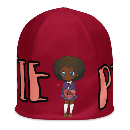 All-Over Print Beanie-LifessentialsLLC.com