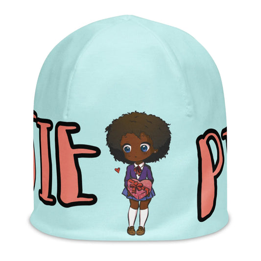 All-Over Print Beanie-LifessentialsLLC.com