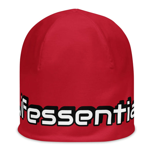All-Over Print Beanie-LifessentialsLLC.com