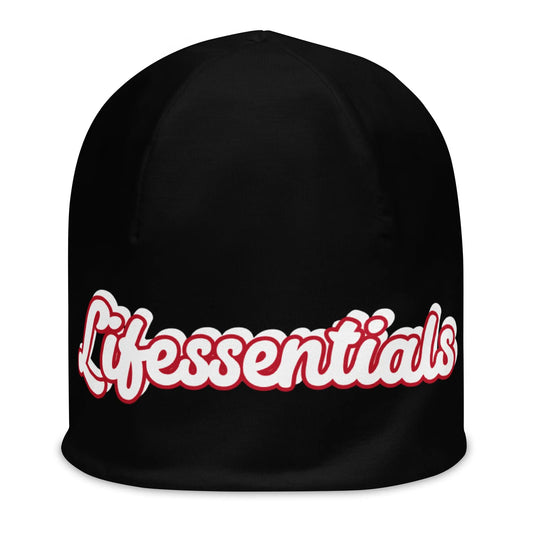 All-Over Print Beanie-LifessentialsLLC.com