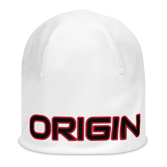 All-Over Print Beanie-LifessentialsLLC.com