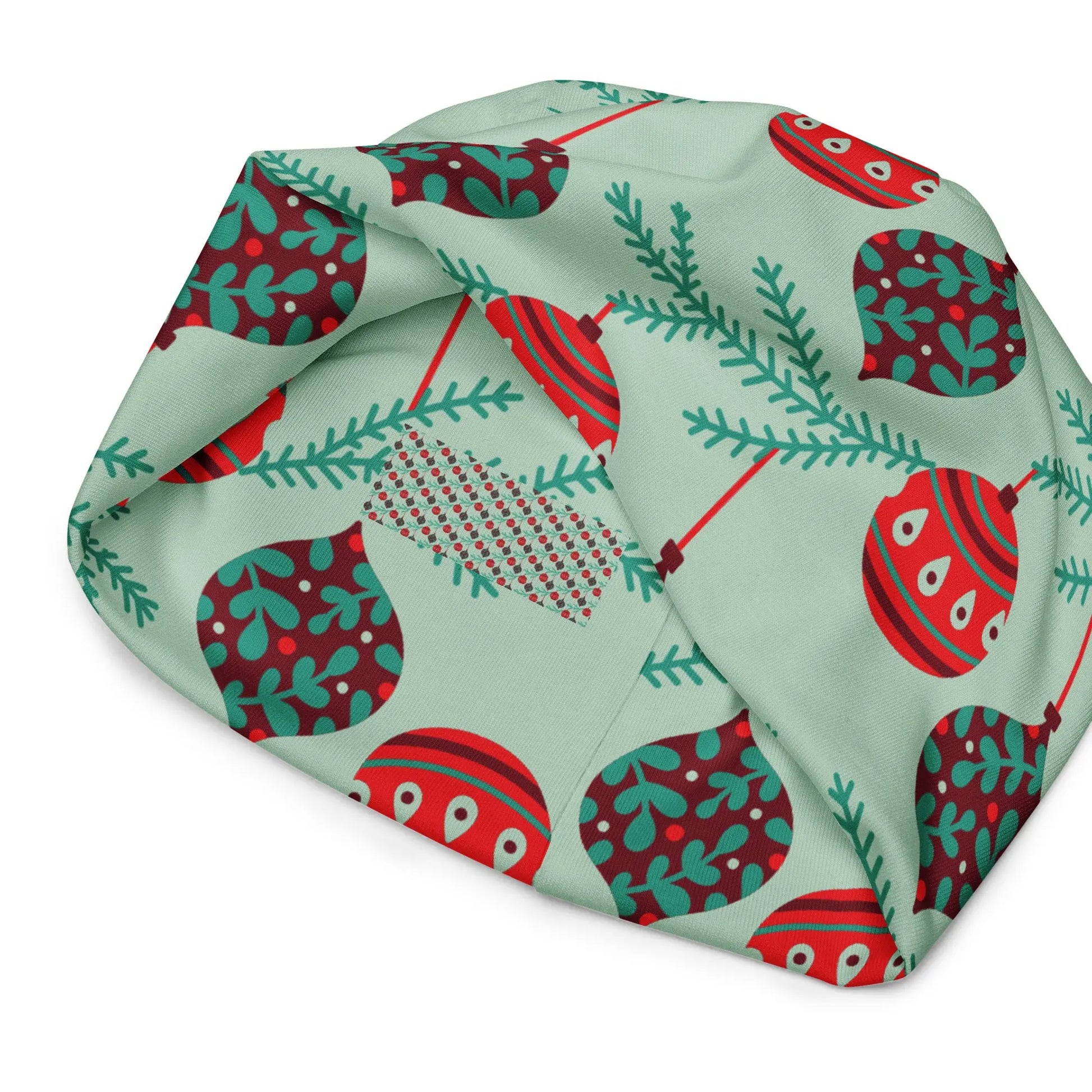 All-Over Print Beanie-LifessentialsLLC.com