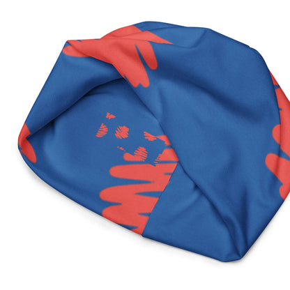 All-Over Print Beanie-LifessentialsLLC.com
