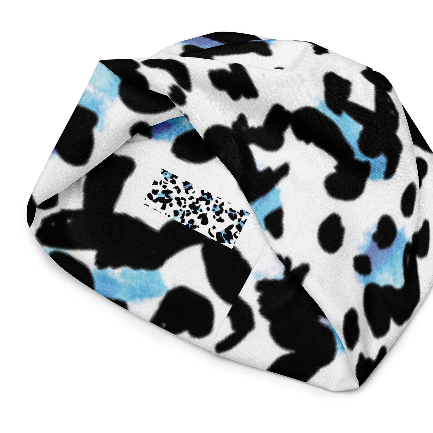 All-Over Print Beanie-LifessentialsLLC.com