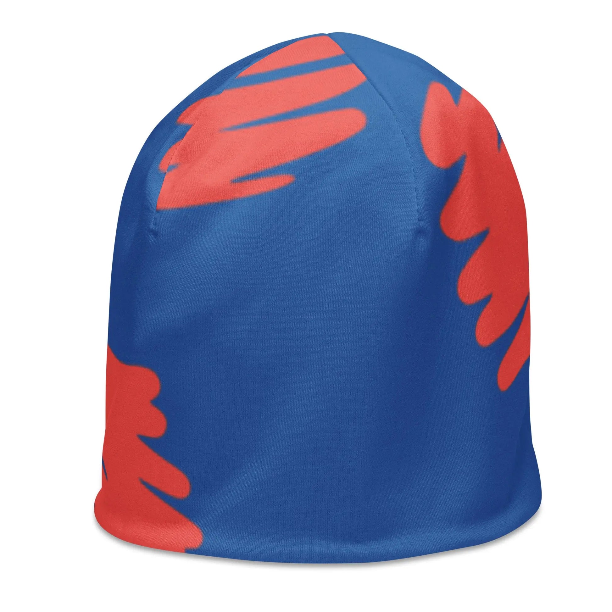All-Over Print Beanie-LifessentialsLLC.com