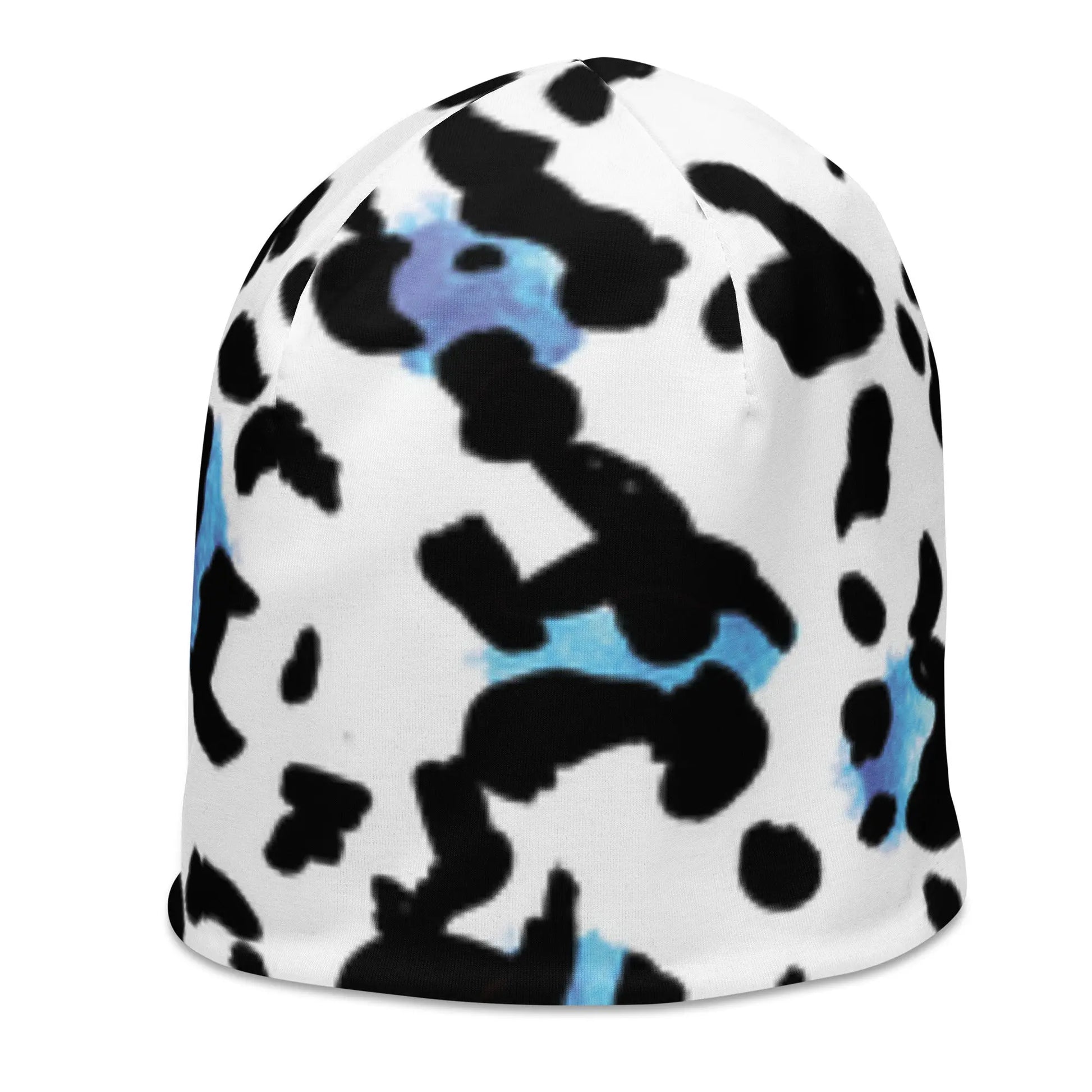 All-Over Print Beanie-LifessentialsLLC.com