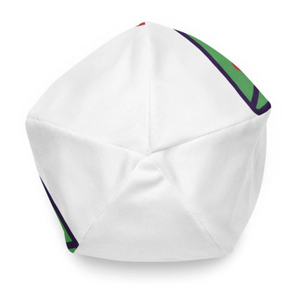 All-Over Print Beanie-LifessentialsLLC.com