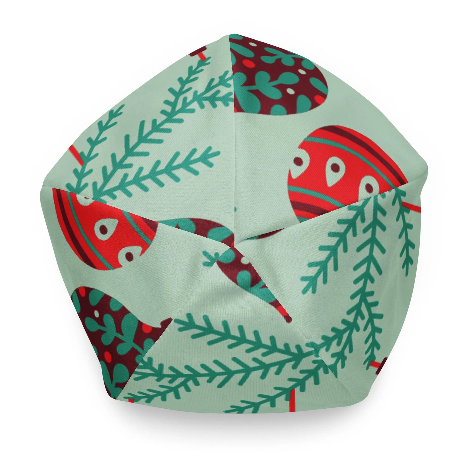 All-Over Print Beanie-LifessentialsLLC.com
